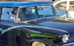 Hot Cakes And Hot Rods | Weekly | Lakewood, CA