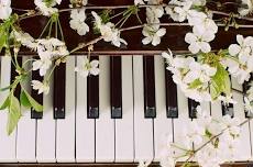 Spring Piano Recital 1