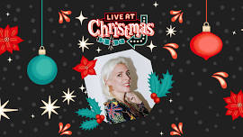 Live At Christmas: Sara Pascoe, Mike Wozniak & More