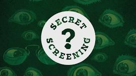 Horror Show: SECRET SCREENING #5 (35MM)