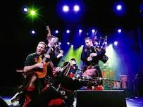 Red Hot Chilli Pipers