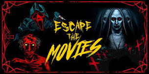 Laurel's House of Horror - Escape the Movies