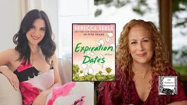 Rebecca Serle, in conversation with Jodi Picoult - Expiration Dates