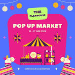 Pop Up Market