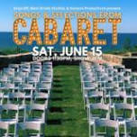 Cabaret (Songs & Selections) at Frank Lloyd Wright’s Graycliff