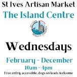 Artisan Craft Market – The Island Centre