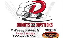 Donuts & Dipsticks