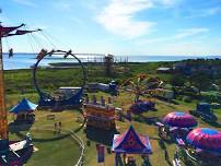 Soundside Fun Fair at Nags Head, NC