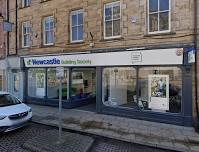 Drop in Support at Newcastle Building Society, Hexham