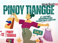 CDO Limketkai Center: Special Bazaar Pinoy Tiangge 2024