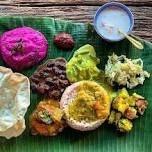 Kerala Sadya Lunch