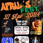 April's Fest