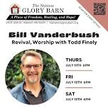 Barn Revival with Bill Vanderbush