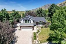 Open House: 10am-1pm MDT at 1557 Braxton Pl, Logan, UT 84321