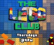 LEGO Club