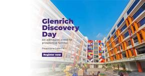 Glenrich Discovery Day | An Admissions Event for Prospective Families 