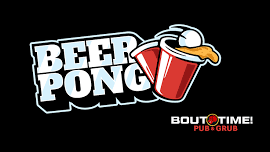 Beer Pong