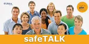 safeTALK - Kerang