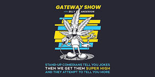 Gateway Show - Bellingham