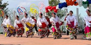 Cinco de Mayo at CSPS