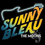 Sunny Bleau and The Moons @ Tawas City Shoreline Park