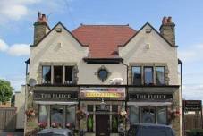 The Fleece