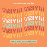 Trivia Wednesdays     — Long Live Beerworks