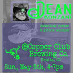 Copper Club Brewing Company, Fruita, CO — DEan Bonzani