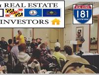 I-81 Real Estate Investor Meetup!!