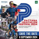 Pattana Triathlon Festival – Pattana Triathlon Festival 2024