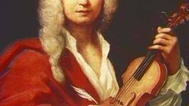 Antonio Vivaldi concert in Tamworth