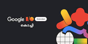 Google I/O Extended Kochi 2024