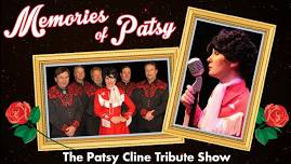 Music in the Park - Patsy Cline Tribute