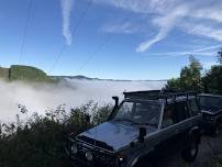 9th Annual 70 Series Land Cruiser Meet   Greet at Windrock Park,