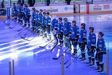 Idaho Steelheads Awards Banquet 2024!