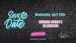 36th Annual Working Women's Celebration