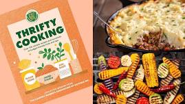 Thrifty Cooking workshop