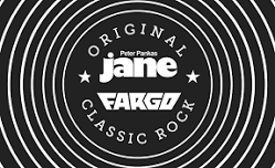 Krautrock-Night: Peter Pankas Jane & Fargo