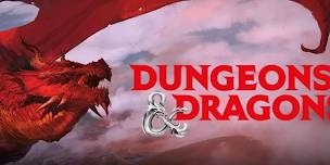 D&D 5th Edition