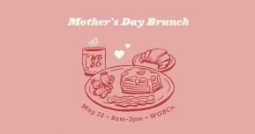 Mother’s Day Brunch