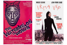 The Watermelon Woman + Irma Vep