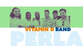 Vitamin D Band | PERLA | May 18