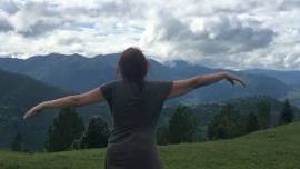 The Liberated Body: SomaYoga for Freedom of Movement IN PERSON