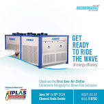 IPLAS (International Plastics Exhibition)