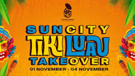 Sun City Takeover 2024