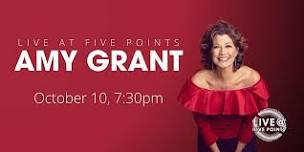 Amy Grant