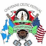 Cheyene Celtic Festival