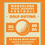 Golf Outing - Mancelona High School Football