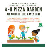 4-H Pizza Garden (Part 1)