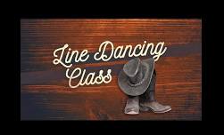 Line Dancing Class